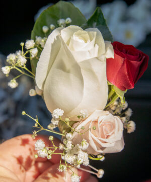 Wedding Boutonniere Call For Quote