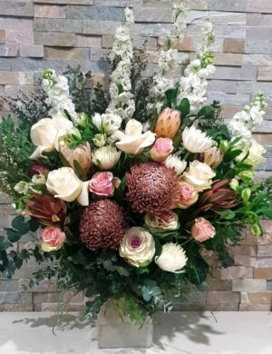 Wedding Sampler Call For Quote