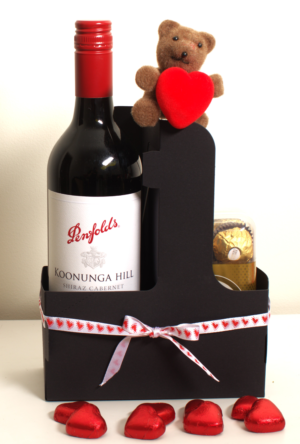 Premium Wine Indulgence