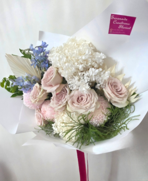 Garden Dreams Luxury Bouquet