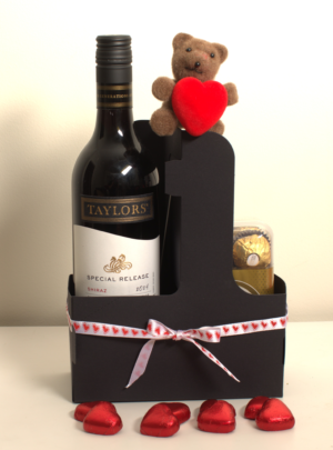 Taylor's Love Package