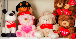 Love Bears Forever (Large)